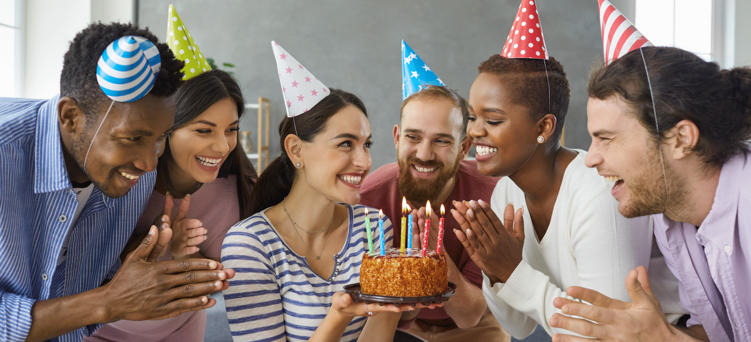 Ultimate Birthday Parties by Private Helicopter Charter