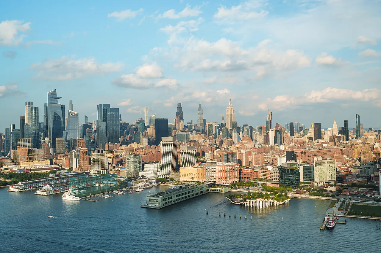 Поездка в Нью-Йорк — HeliNY’s Tours<br>это лучший опыт<br>Вы и ваша семья можете себе представить